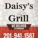 Daisy's Grill - Take Out Restaurants