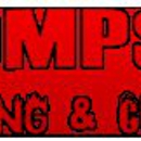 Thompson Heating & Cooling - Air Conditioning Service & Repair