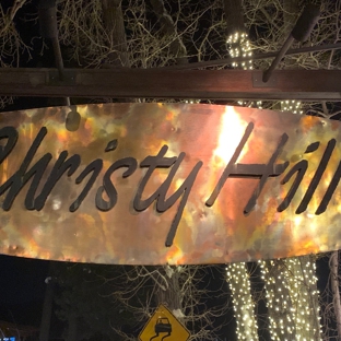 Christy Hill Restaurant - Tahoe City, CA