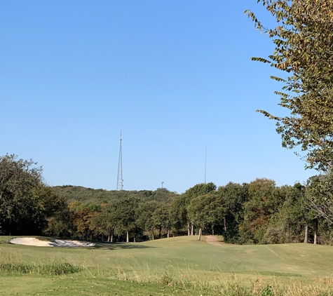 Texas Star Golf Course - Euless, TX