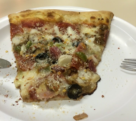Giorgio's Pizza - Indianapolis, IN