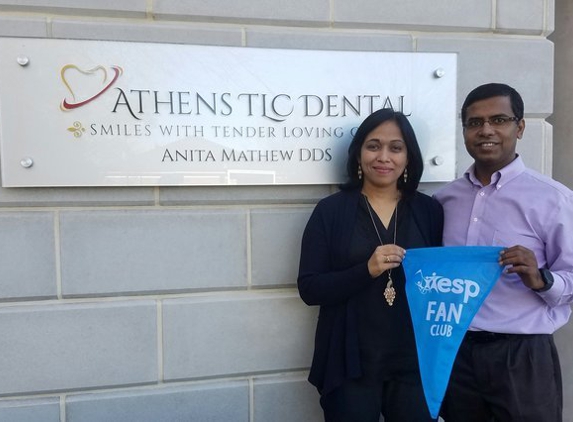 Athens TLC Dental - Athens, GA