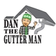 Dan The Gutter man