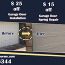 Garage Door Repair Von Ormy TX - Garage Doors & Openers