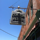 Connor Hotel of Jerome - Hotels