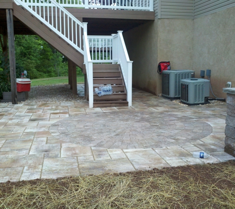 Lanza Landscaping Contractor LLC - Lansdale, PA