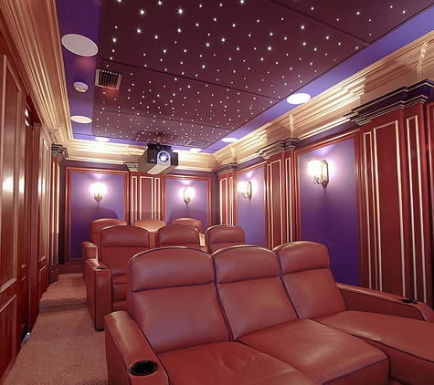 New Orleans Home Theater, LLC - Slidell, LA