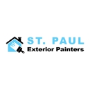 St. Paul Exterior Painters - Painting Contractors