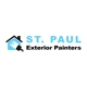 St. Paul Exterior Painters