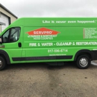 SERVPRO of Parker & Northeast Hood Counties