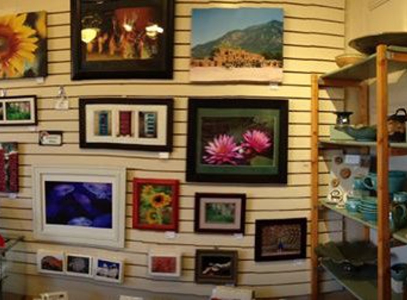 Amapola Gallery - Albuquerque, NM