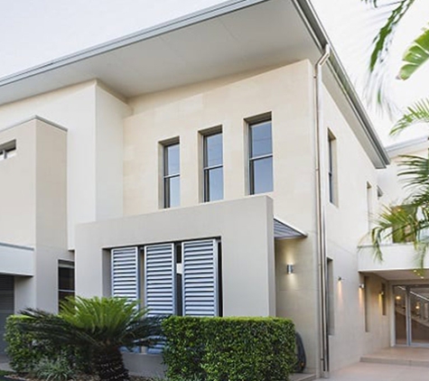 Perth Professional Painters - City Delivery Centre, WA. Our Expert Painters Utilise A Combination Of Passion, Knowledge And The Best Tools To Ensure A Job Well Done