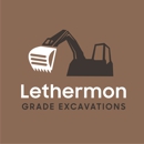 Lethermon Grade Excavations - Gas Companies