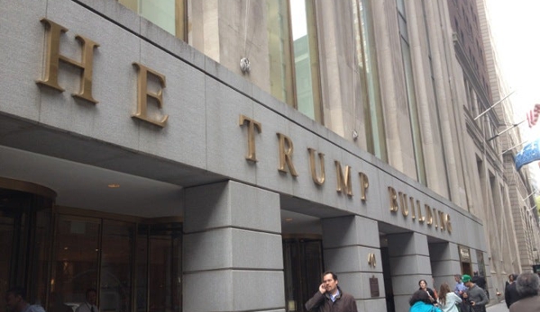 Trump Mortgage - New York, NY