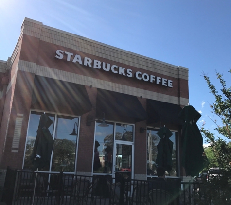 Starbucks Coffee - Collierville, TN