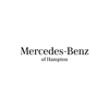 Mercedes-Benz of Hampton gallery