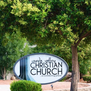 Verde Valley Christian Church - Cottonwood, AZ