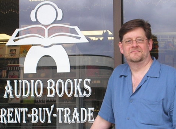 Talking Books Plus - Lakewood, CO