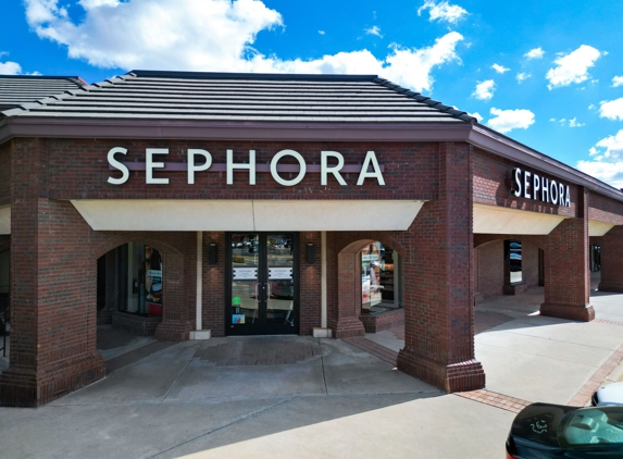 Sephora - Lubbock, TX