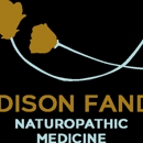 Madison Fandel, ND - Alternative Medicine & Health Practitioners