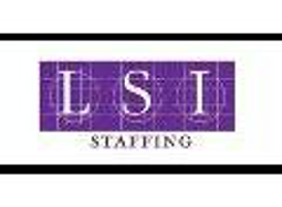 LSI Staffing - Omaha, NE