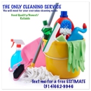 Maria's cleaning services - House Cleaning