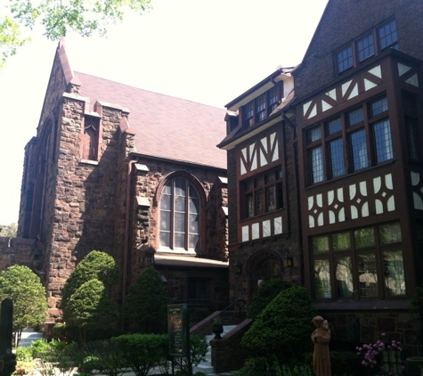 Church of the Atonement - Chicago, IL