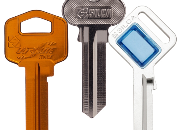 JG Lock Safe & Security