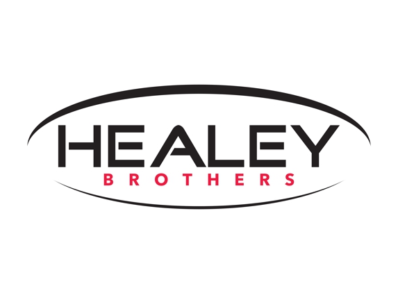 Healey Brothers Ford - Poughkeepsie, NY