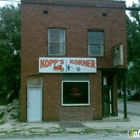 Kopp's Korner Inc