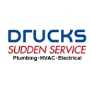 Drucks Sudden Service - Heating Equipment & Systems-Repairing