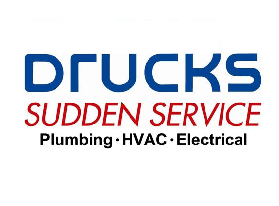 Drucks Sudden Service - Menasha, WI