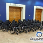 Scootaround Personal Transportation Solutions