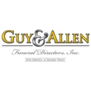 Guy & Allen Funeral Directors - Funeral Information & Advisory Services