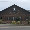 RET Physical Therapy & Healthcare Specialists Formerly Northwest Physical Therapy - Physical Therapy Clinics