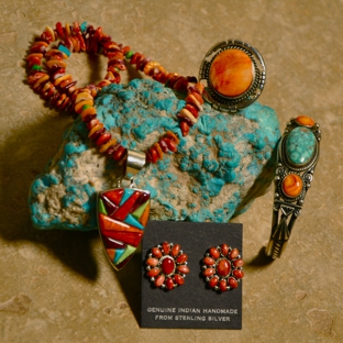 Native America Gallery & Gifts - Bethany, OK