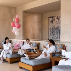 Spa at Four Seasons Hotel St. Louis