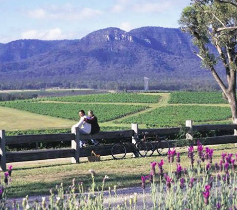 Singleton Taxi Service - Singleton, NSW