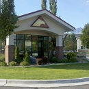 Mountain America Credit Union - Orem: 800 East Branch - Credit Unions