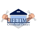Lifetime Overhead Doors - Overhead Doors