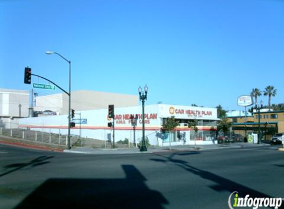JTW Motor Sports Inc. - National City, CA