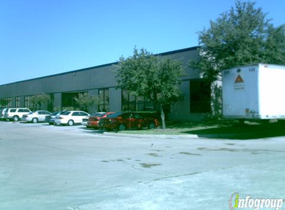 CCT Plastics - Grapevine, TX