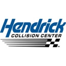 Hendrick Collision Center - Automobile Parts & Supplies