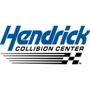 Hendrick Collision Center Hwy 55 Durham
