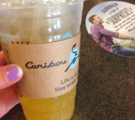 Caribou Coffee - Sioux Falls, SD