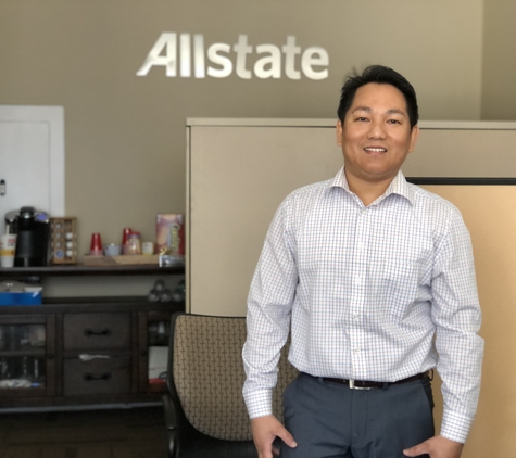 Prem Sinzali: Allstate Insurance - Aurora, IL