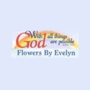 Flowers By Evelyn - Flowers, Plants & Trees-Silk, Dried, Etc.-Retail
