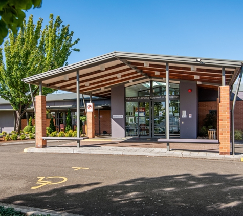 Uniting AgeWell - Newnham