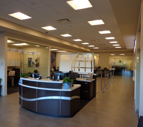 Navy Federal Credit Union - Dumfries, VA