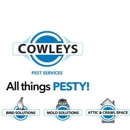 Cowleys Pest Services - Pest Control Services-Commercial & Industrial
